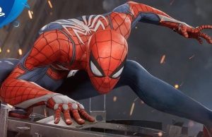 Marvel’s Spider-Man (2018): A Web of Intrigue Revisited Spider-Man Playstation