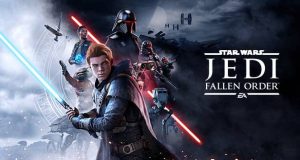Jedi:Fallen Order – The Dark Souls of Star Wars Games Star Wars Jedi Fallen Order