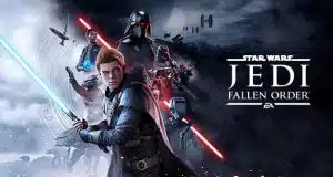 Jedi:Fallen Order – The Dark Souls of Star Wars Games Star Wars Jedi Fallen Order
