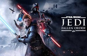 Jedi:Fallen Order – The Dark Souls of Star Wars Games Star Wars Jedi Fallen Order