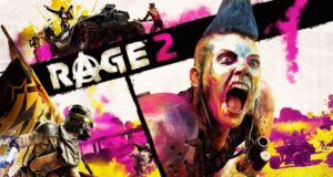 Rage 2: A Good Post-Apocalypse in a Wasteland of Potential Rage 2 Game Reveiw