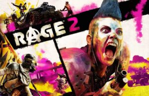 Rage 2: A Good Post-Apocalypse in a Wasteland of Potential Rage 2 Game Reveiw