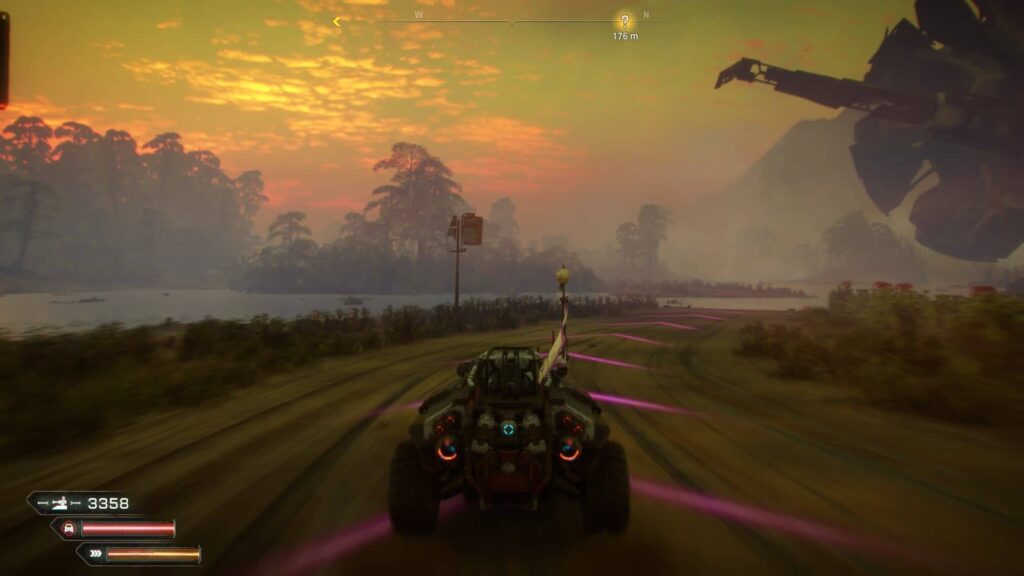 Rage 2 Sunset Drive