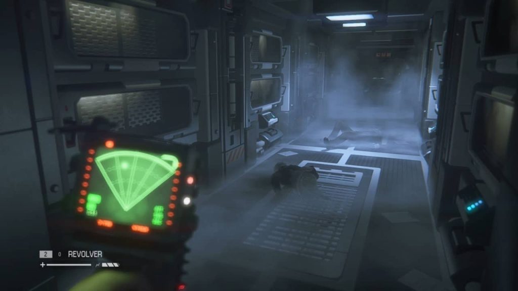 Alien:Isolation - Closing In