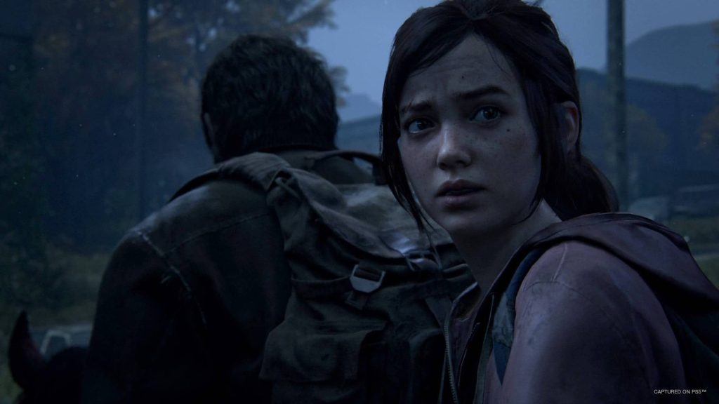 Last of Us Remake PS5: What Joel and Ellie Leave Behind?