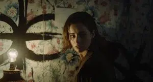 Erica: An Engaging Interactive Thriller with High Replayability Erica Feature Picture