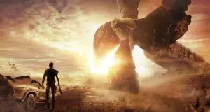 Mad Max: Roaring Through the Wasteland with Grit and Fury Mad Max Feature Picture