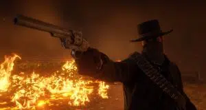 Red Dead Redemption 2: Our Photo Mode Gallery Red Dead Redemption 2 27
