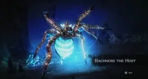 Victor Vran: A Demon Hunter’s Tale Victor Vran Rachnoss The Host