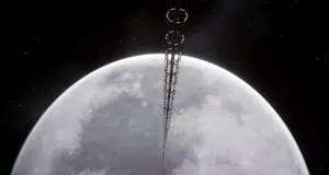 Deliver Us The Moon – A Breathtaking Space Mission To Save Humanity Deliver Us The Moon