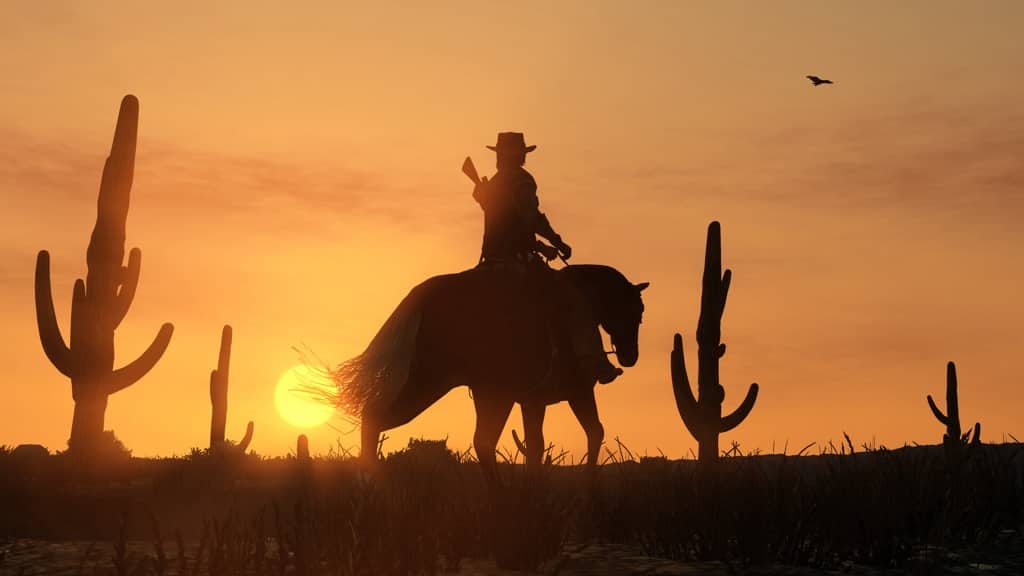 Red Dead Redemption Coming to PC on 29th of October 2024