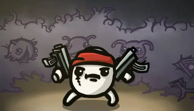 Brotato Nemokama Epic Games Strore Feature Picture