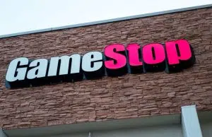 GameStop
