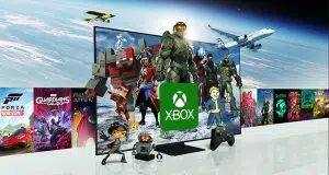 Xbox Cloud Gaming to Support Owned Games XBox
