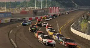 NASCAR Games Getting Delisted NASCAR Games