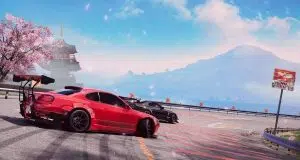 JDM: Japanese Drift Master Coming Soon JDM Japanese Drift Master - Feature Picture