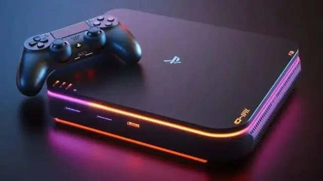 PlayStation 6 Concept - Feature Picture