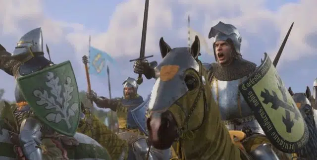 Kingdom Come Deliverance II Review Feature Picture