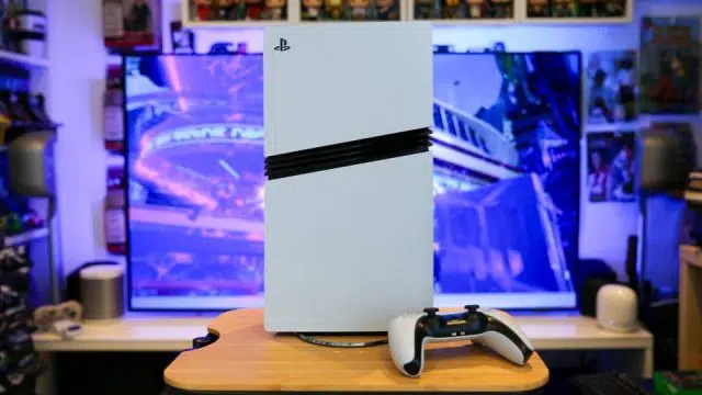 PlayStation 5 Pro