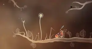 Epic Free Now Free on Both PC and Mobile: Botanicula and Firestone: Online Idle RPG Botanicula Amanita Studios 20212