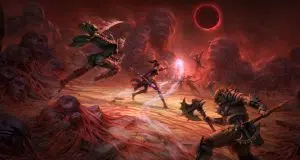 Diablo Immortal: Struggler’s Path Event Details Diablo Immortal