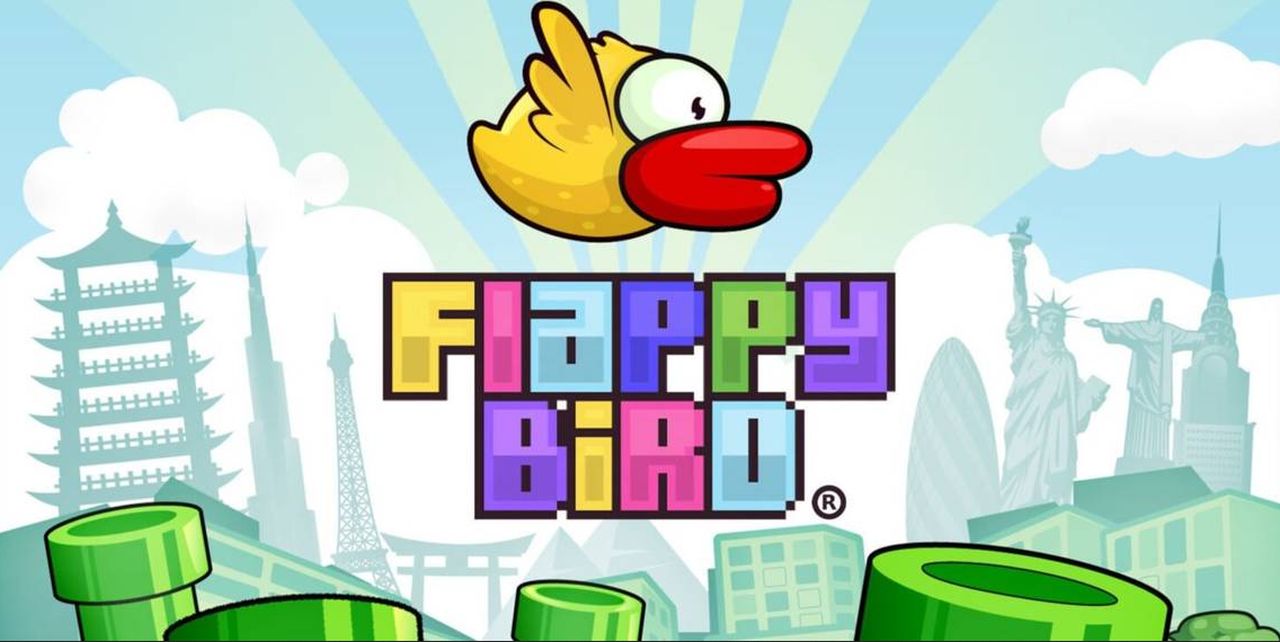 Flappy Bird