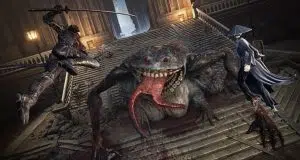The Duskbloods: FromSoftware’s Bloodborne-Inspired Multiplayer Title The Duskbloods