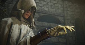 Elden Ring Nightreign Night Revenant Quest Cinematics picture