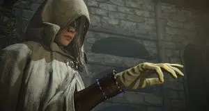 Elden Ring Nightreign Night Revenant Quest Cinematics picture