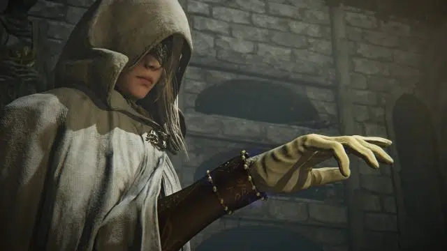 Elden Ring Nightreign Night Revenant Quest Cinematics picture