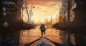 Elden Ring Nightreign - Orange Sky picture