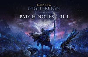 Elden Ring Nightreign