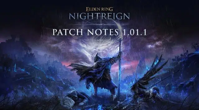 Elden Ring Nightreign