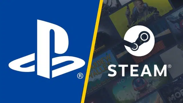Sony & Steam