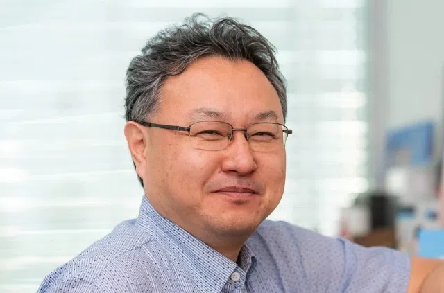 Shuhei Yoshida