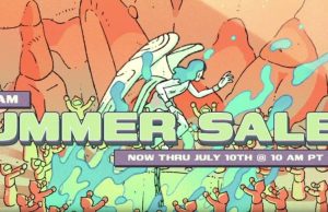 Steam Summer Sale 2025 Racing picture