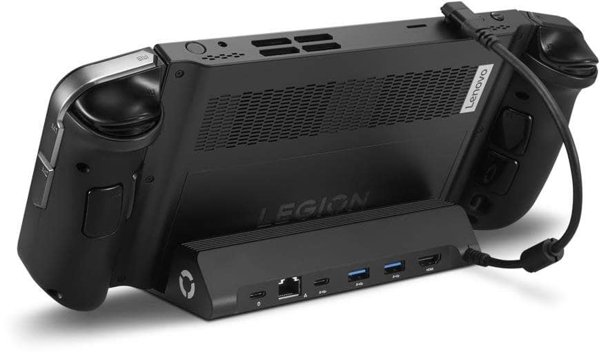 Xbox Cloud Gaming Lenovo Legion Go picture