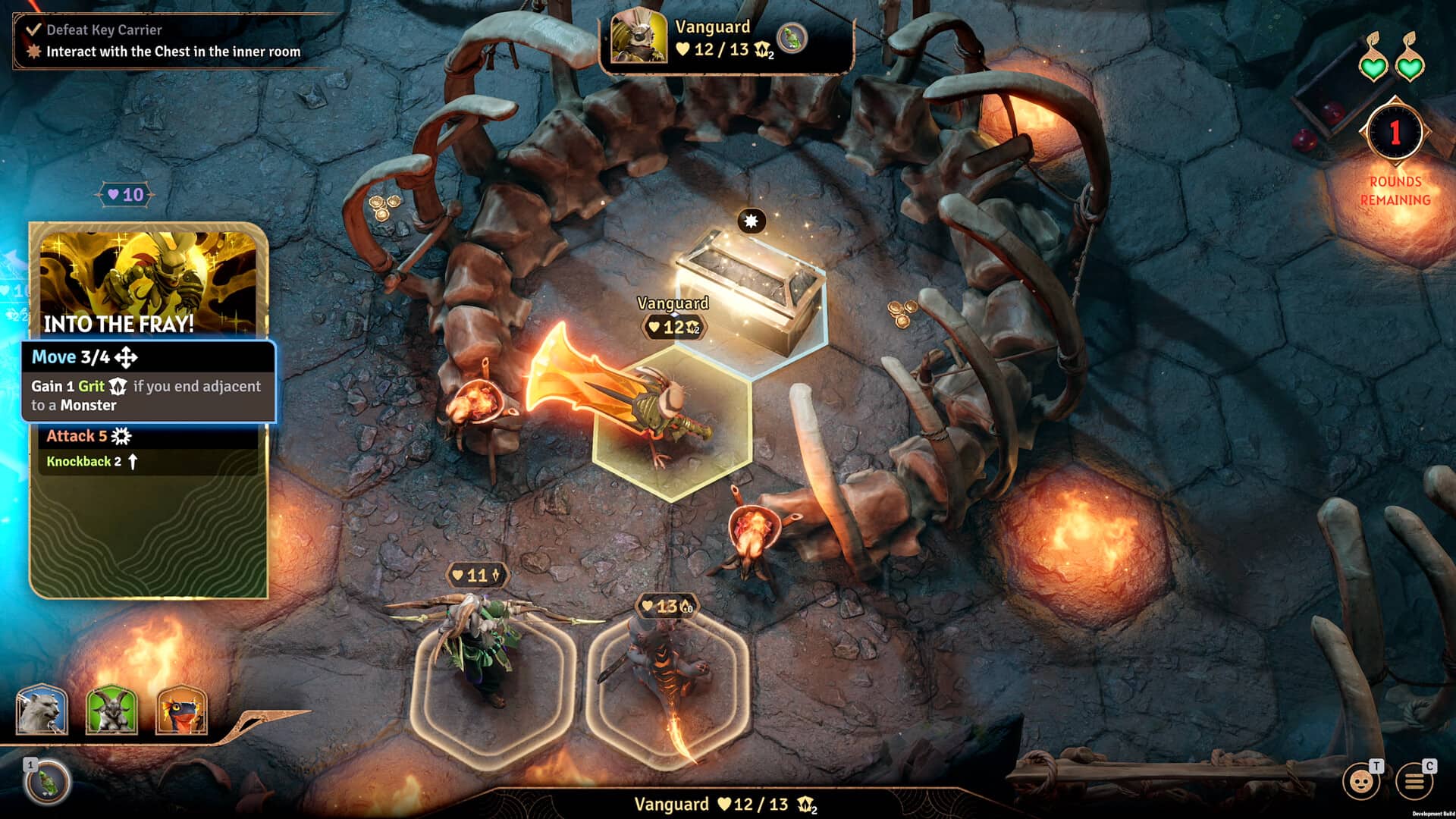 Sunderfolk Epic Free Game in May 2026 picture