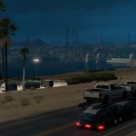 Hoover Dam. There's a reason back doors are my kind of thing.