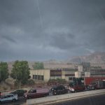 Except when I'm handed a reason to complain on a silver plate.