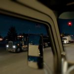 This town is called Show Low. No, seriously. God I'm loving this!