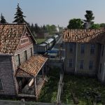Passenger trains, I find, have a little less weight than in Transport Tycoon. But out of the resources you'll need, they're your go-to money maker.