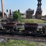 Freight is in Mashinky's economy pleasantly complex. Also, you'll need to keep churning coal out to keep some of your engines running!