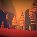 Morphite's graphics may lack PC Master Race grunt, but they have an eye-pleasing poetry to them...