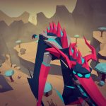 Even the boss fights won't have your adrenaline boiling and heart racing. That's just how Morphite rolls and I love it for it.