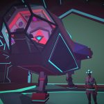 ... and teeming with life, unlike those in that other game that Morphite is a teensy-weensy bit like.