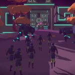 ... especially when it throws visions, ancient mysteries, and stuff about the fate of the Universe into the mix. It's not bad at all!