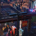 The release of Ruiner nearly coincided with the release of Blade Runner 2049. It's a good year to be me, I can tell you that much.