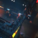 Yeah. Sorry about that tilt-shift filter. I thought I was doing a Satellite Reign gallery for a while. That's NOT a bad thing.