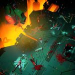 Leaving bodies - a lot of bodies - behind is one thing the protagonist a.k.a. Attack Dog is very, very good at.